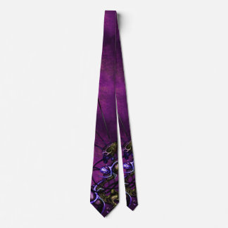 Mother of Aliens Tie