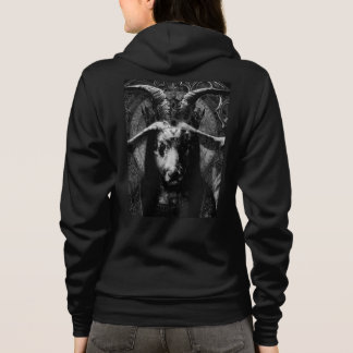 Mother of Apocalypse Hoodie