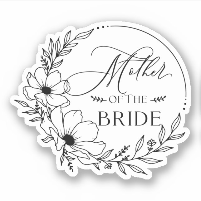 mother of bride (Front)