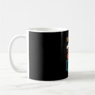 Mother of Cats - Cat Coffee Mug