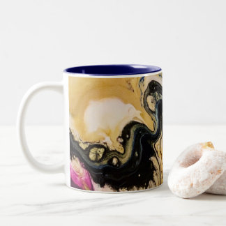 Mother of Dragons mug