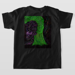Mother of Galaxies T-Shirt