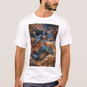 Mother of Liberation Goddess Kali T-Shirt