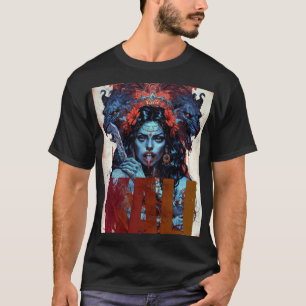 Mother of Liberation Kali T-Shirt