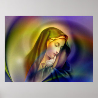 Mother of Love - Poster