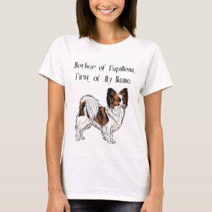 Mother of Paillons, First of My Name T-Shirt