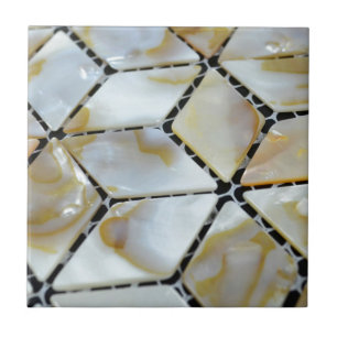 Mother of Pearl 2 Tile