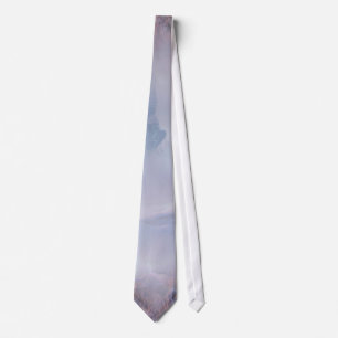 Mother of Pearl Design Tie