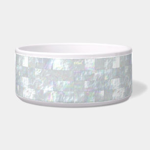 Mother Of Pearl Mosaic