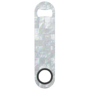 Mother Of Pearl Mosaic