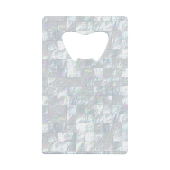 Mother Of Pearl Mosaic (Front)