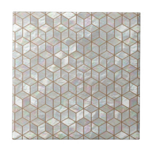 Mother Of Pearl Tiles