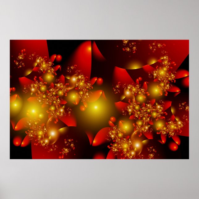 Mother of Pearls Poster (Front)