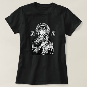 Mother of Perpetual Help T-Shirt