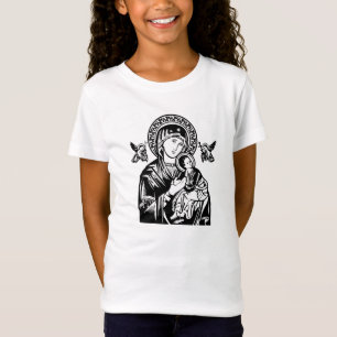 Mother of Perpetual Help T-Shirt