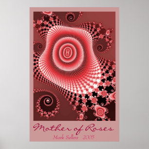 Mother of Roses Poster