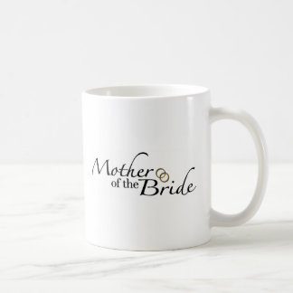 Mother Of The Bride 2 Coffee Mug