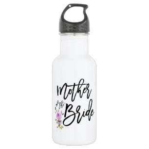 Mother of the Bride 532 Ml Water Bottle
