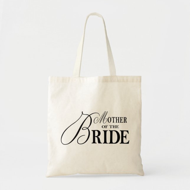 Mother of the Bride Bag (Front)