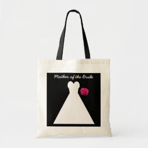 Mother of the Bride Bag -- Bridal Gown