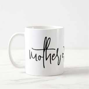 Mother of the bride  coffee mug