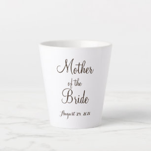 Mother of the Bride cup
