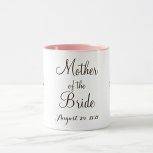 Mother of the Bride cup