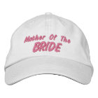 Mother of the Bride