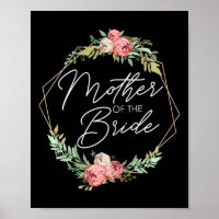 Mother Of The Bride Flowers Bride And Groom Weddin