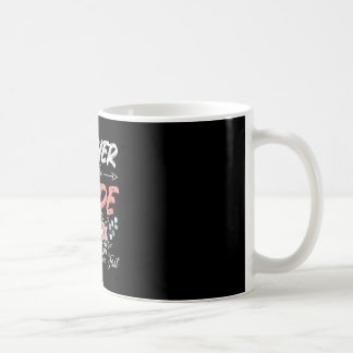 Mother of the bride loved first bride and groom coffee mug
