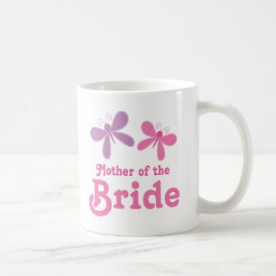 Mother of the Bride lovely Coffee Mug