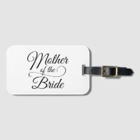 Mother of the Bride