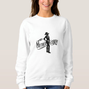 Mother Of The Bride Rodeo Theme Sweatshirt