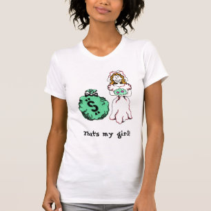 Mother of the Bride Shirt