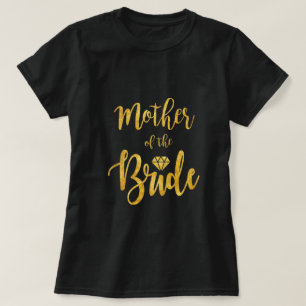 Mother of the bride T-Shirt