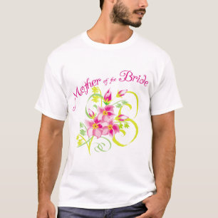 Mother of the Bride T-shirt
