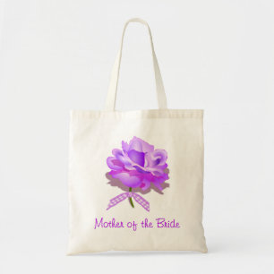 Mother of the Bride Tote Bag
