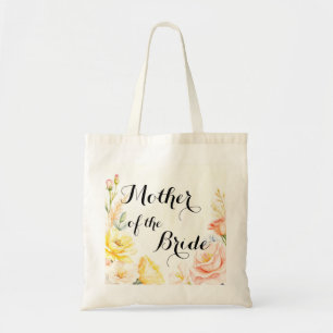 Mother of the Bride Tote Bag