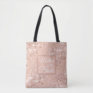 Mother of the Bride Tote Bag