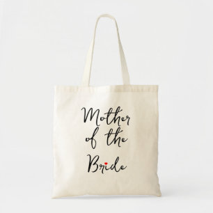 Mother of the Bride Tote Bag