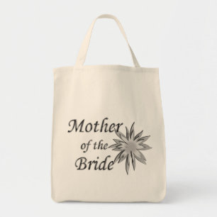 Mother of the Bride Tote Bag