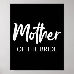 Mother Of The Bride Wedding _1  Poster