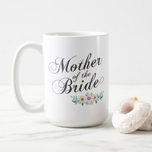 Mother of the Bride Wedding   Classic Mug