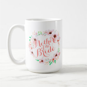 Mother of the Bride Wedding   Classic Mug