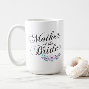 Mother of the Bride Wedding   Classic Mug