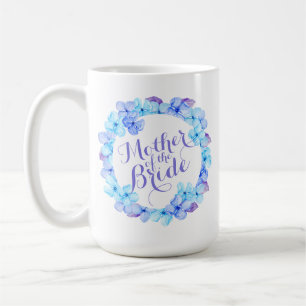 Mother of the Bride Wedding Classic Mug