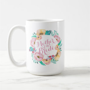 Mother of the Bride Wedding   Classic Mug