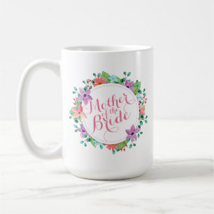 Mother of the Bride Wedding   Classic Mug