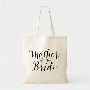 Mother of the Bride,Wedding Gift Tote Bag