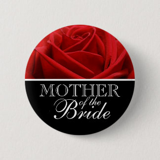 Mother Of The Bride Wedding Pins